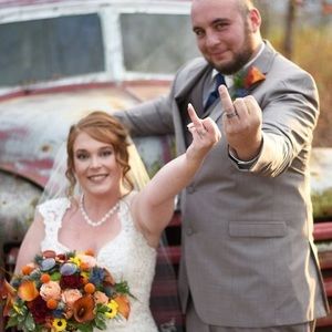 Meet your Posher, Jack